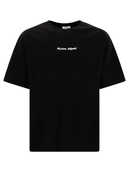 Maison Kitsuné T-Shirts And Polos