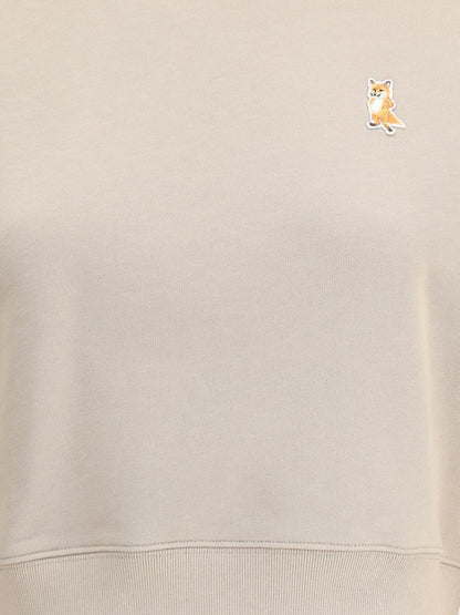Maison Kitsuné Sweatshirts