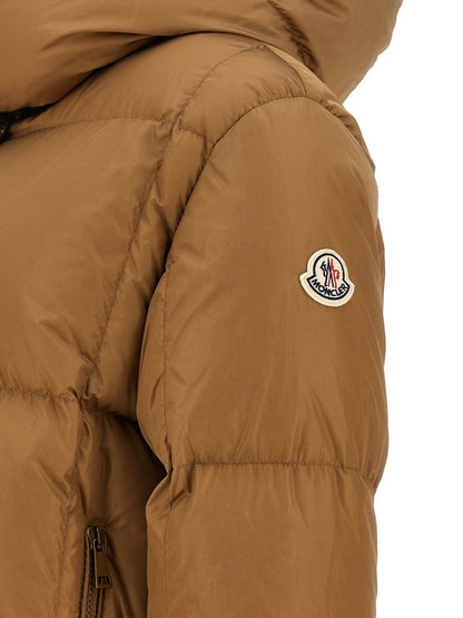 Moncler 'Castelnou' Down Jacket