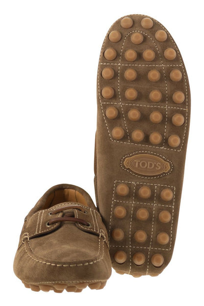 Tod'S Loafers