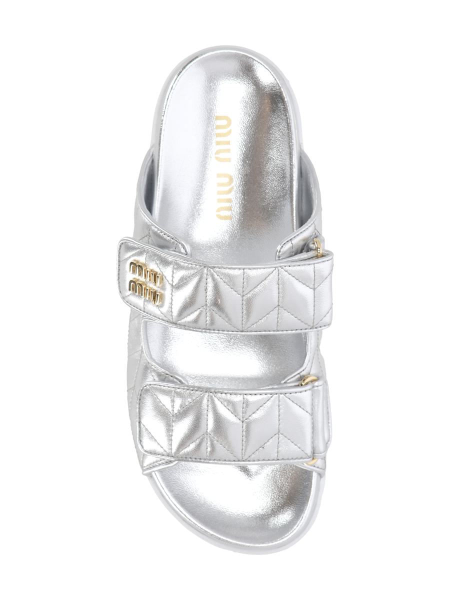 Miu Miu Sandals