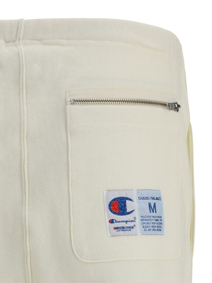 Undercover Pants