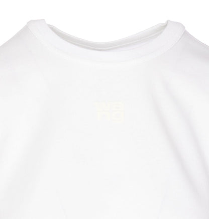 Alexander Wang T-Shirts And Polos