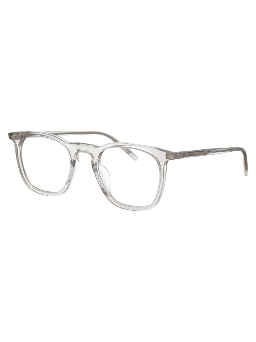 Saint Laurent Eyewear Optical