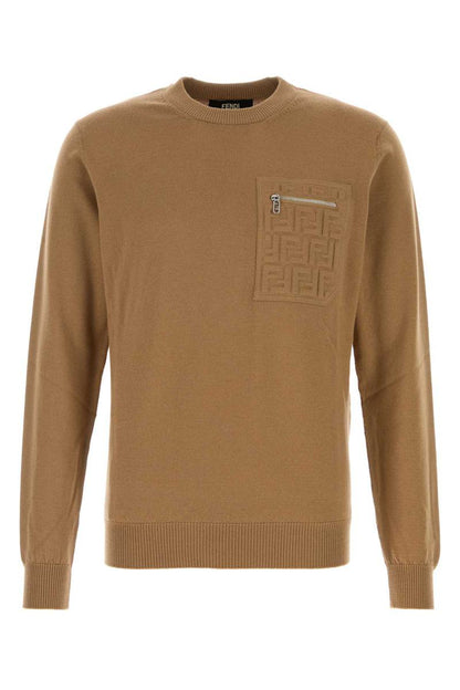 Fendi Knitwear