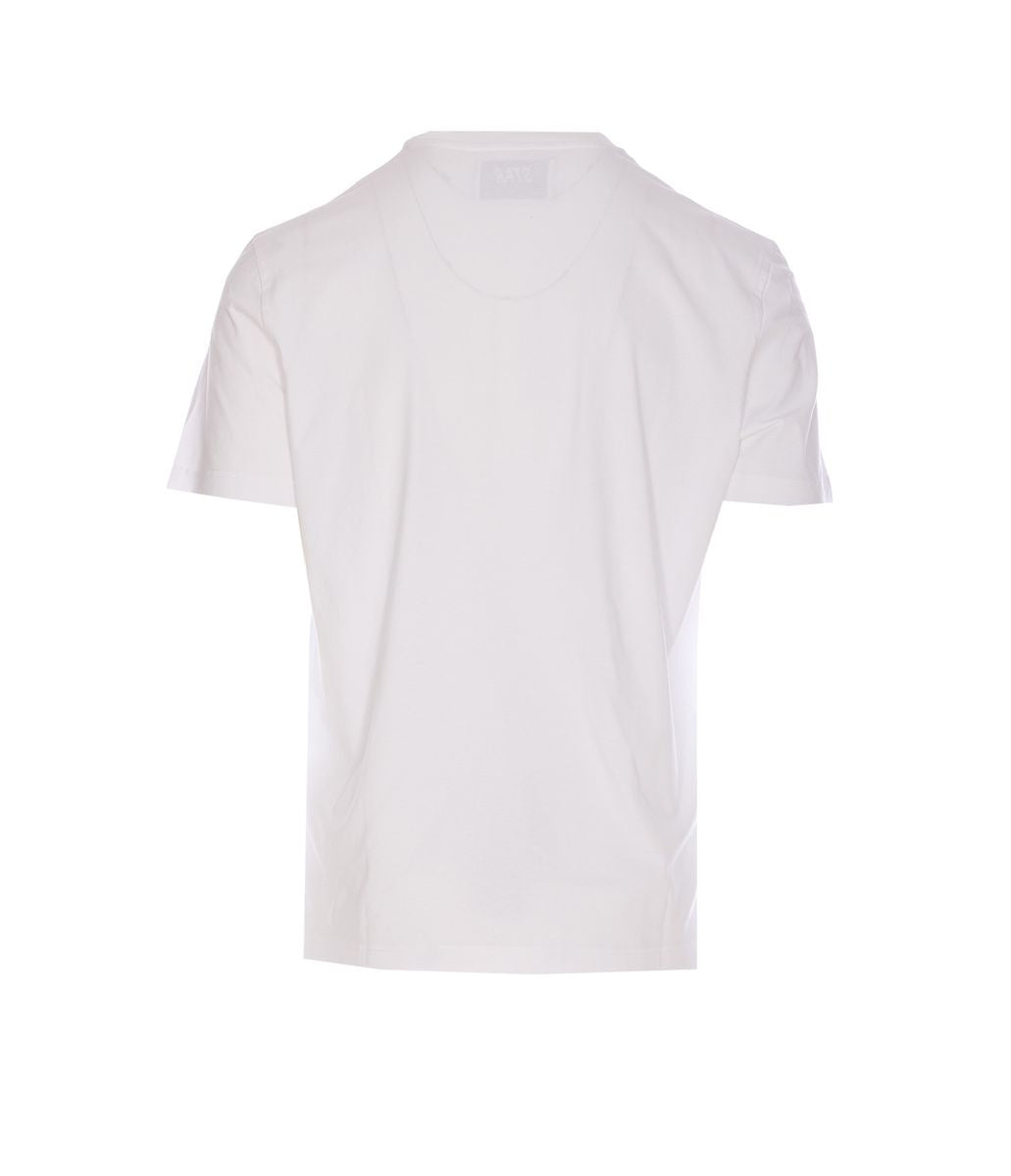 Golden Goose T-Shirts And Polos