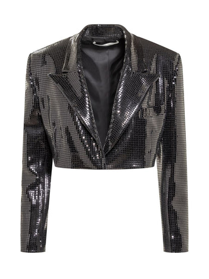 Nineminutes Blazer The Spencer Disco