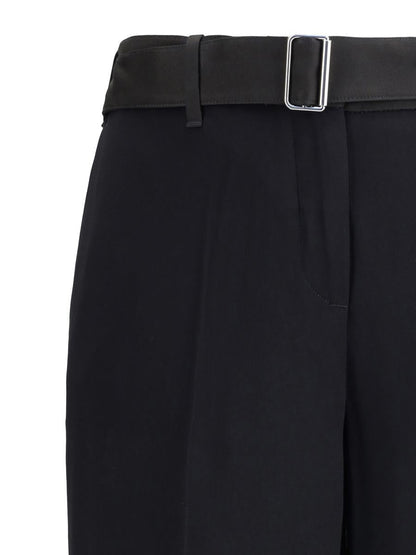 True Royal Pants