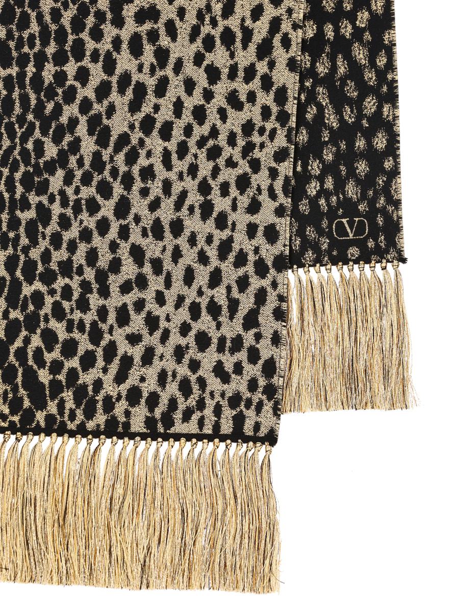 Valentino Garavani Scarves