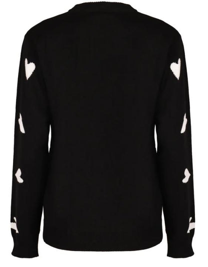 Max Mara Studio Sweaters