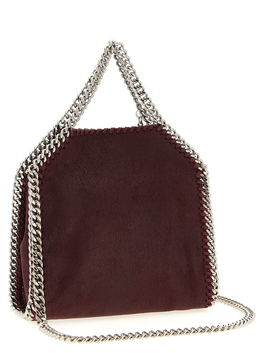 Stella McCartney 'Tiny Falabella' Handbag