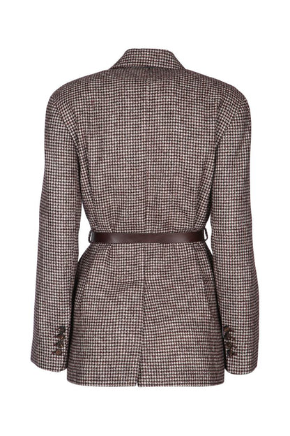 Brunello Cucinelli Jackets And Vests