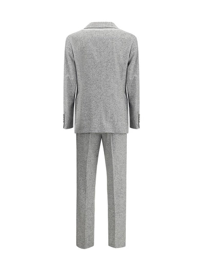 Brunello Cucinelli Suits