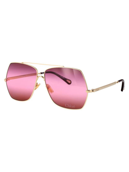 Chloé Sunglasses