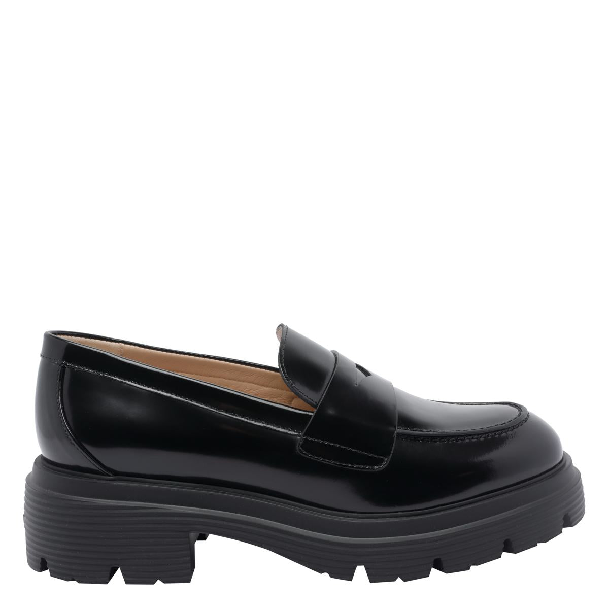 Stuart Weitzman Flat Shoes