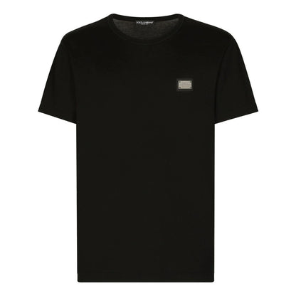 Dolce & Gabbana T-Shirt 'Dg Essential'
