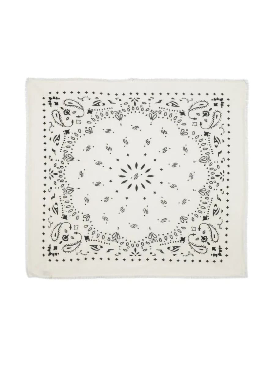 Kujten "Hachiko" Scarf Accessories
