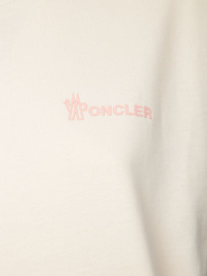 Moncler Grenoble T-Shirts