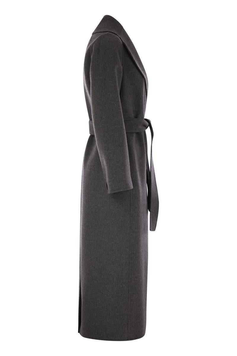 'S Max Mara Poldo - Wool Coat