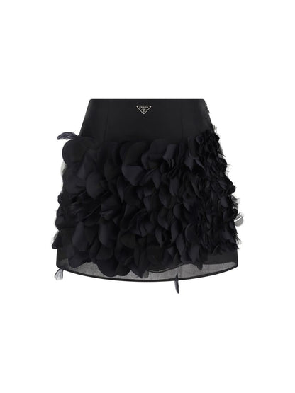 Prada Skirts