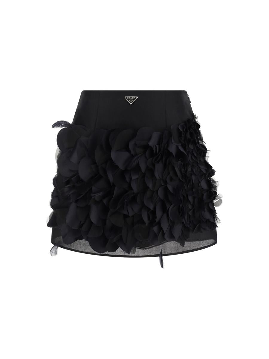 Prada Skirts