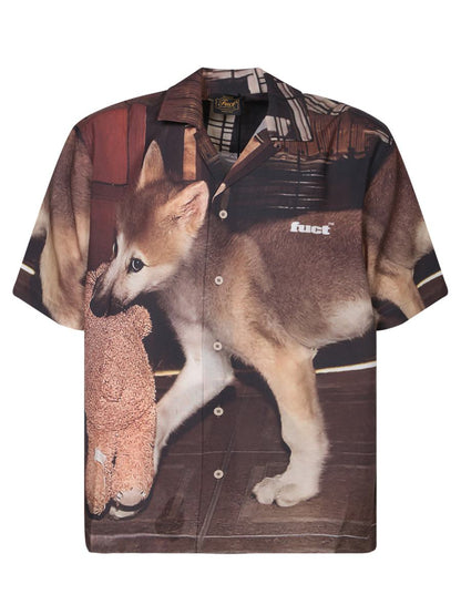 Fuct Shirts