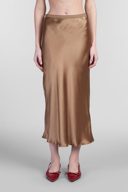 Anine Bing Bar Skirt