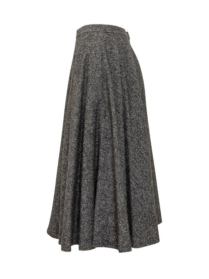 Dolce & Gabbana Dolce & Gabbana Full-Length Midi Skirt