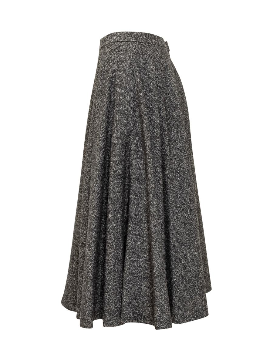 Dolce & Gabbana Dolce & Gabbana Full-Length Midi Skirt