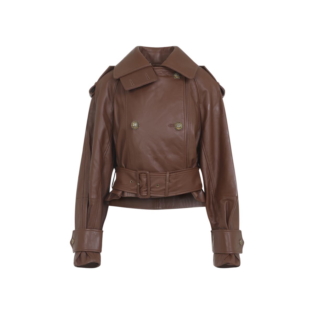 Zimmermann Coat