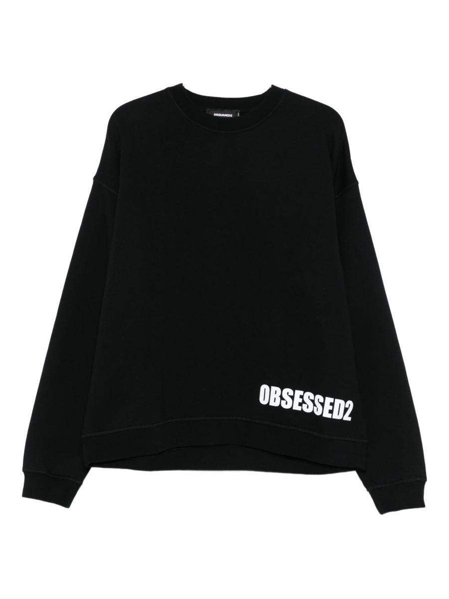 DSQUARED2 Sweaters