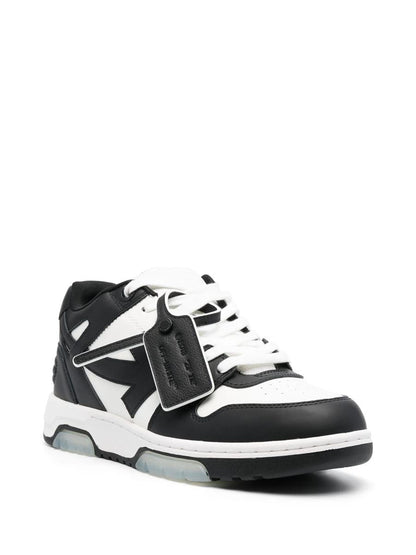 Off-White Out Of Office Sneakers