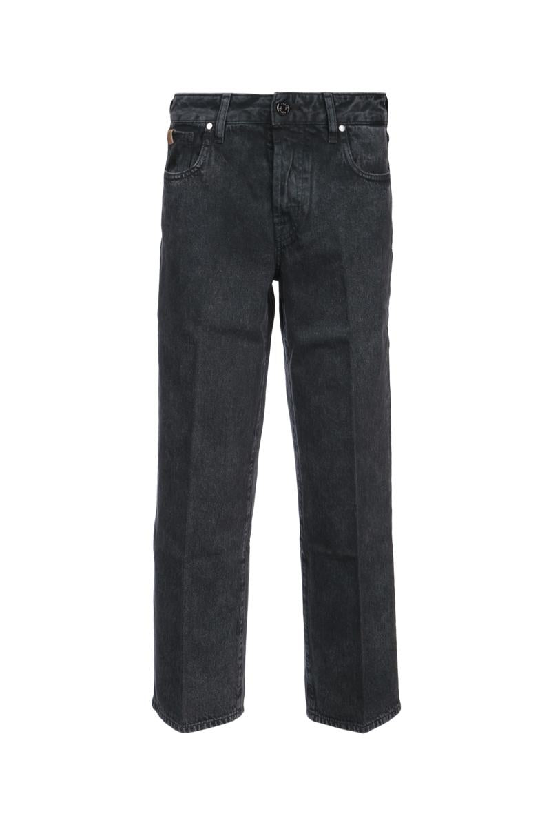 Jacob Cohen Pants