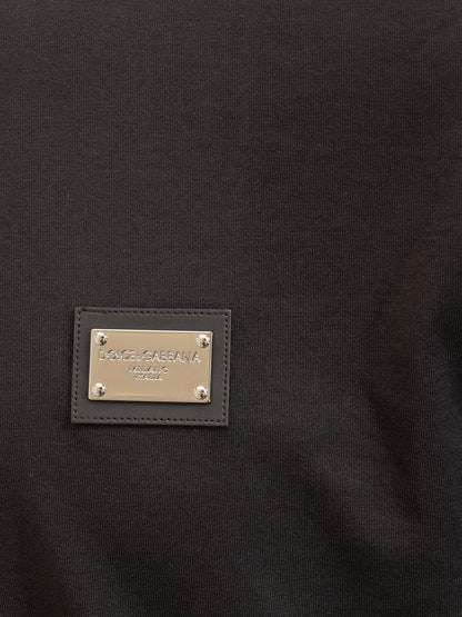 Dolce & Gabbana T-Shirt 'Dg Essential'