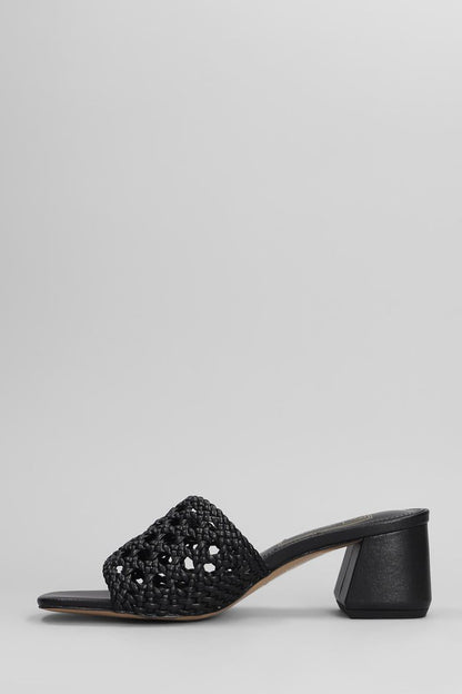 Zolfo Slipper-Mule