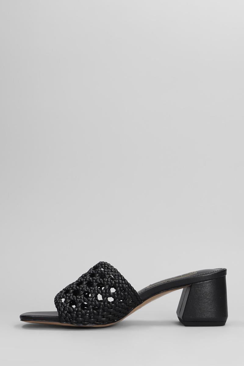 Zolfo Slipper-Mule