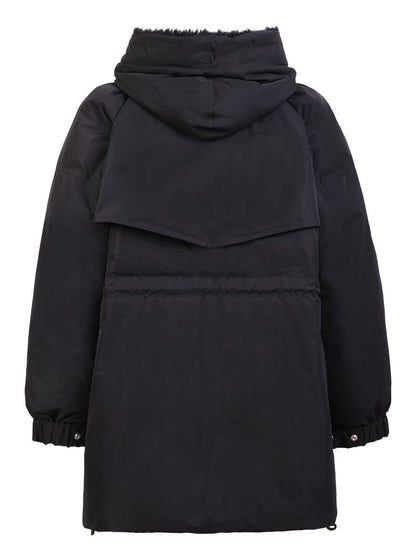 Sacai Down Jackets