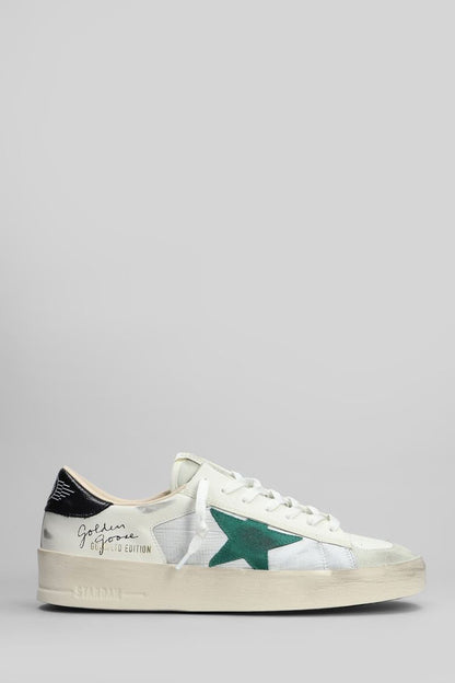 Golden Goose Stardan Sneakers