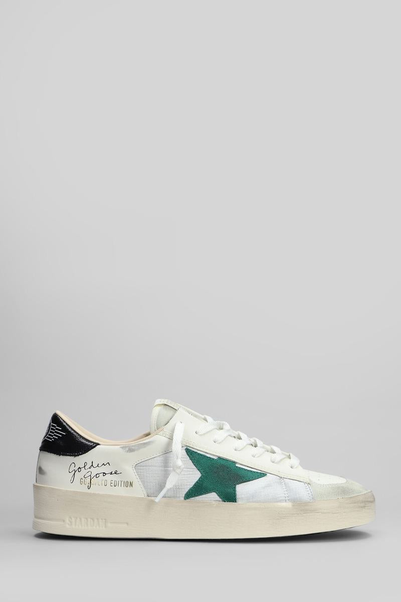 Golden Goose Stardan Sneakers