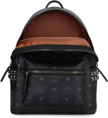 Mcm Visetos Stark Backpack