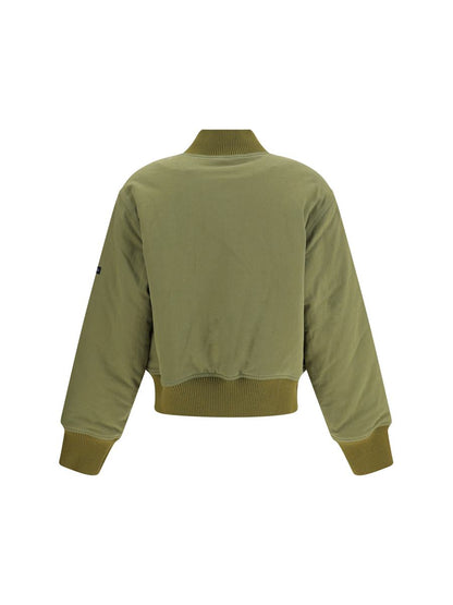 Namacheko Jackets