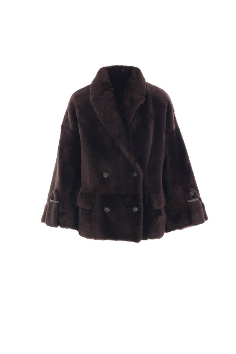 Brunello Cucinelli Coats