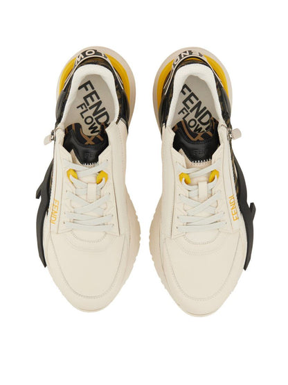Fendi Sneaker "Flow"