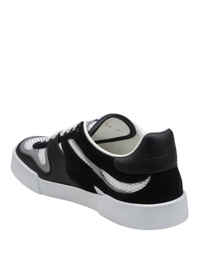 Dolce & Gabbana 'Strobel Portofino Light' Sneakers