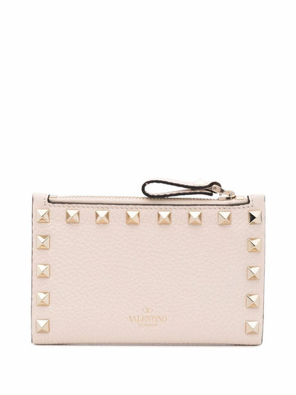 Valentino Garavani Wallets