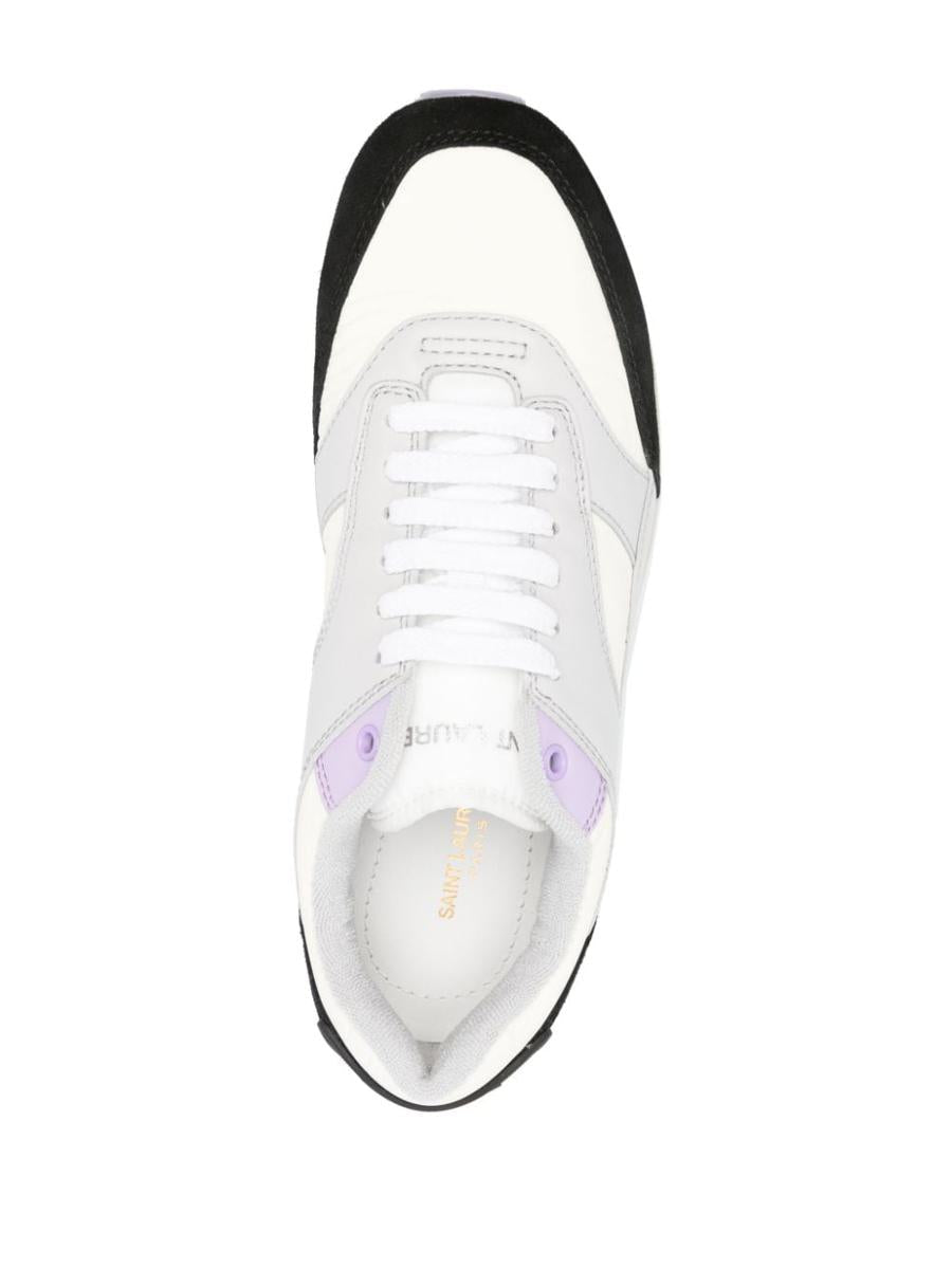 Saint Laurent  Flat Shoes