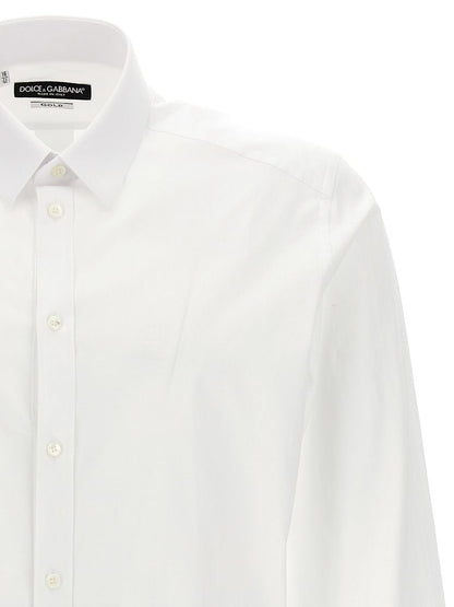 Dolce & Gabbana Shirts