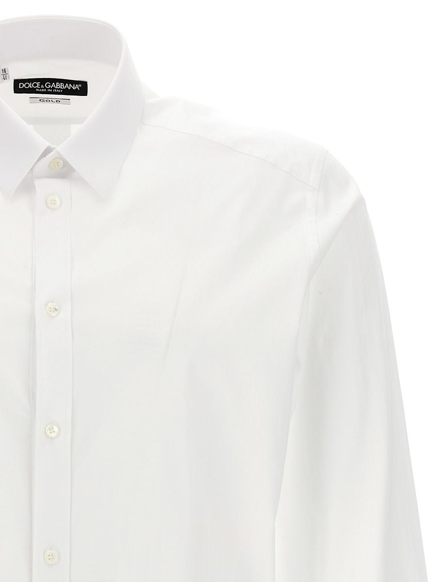 Dolce & Gabbana Shirts