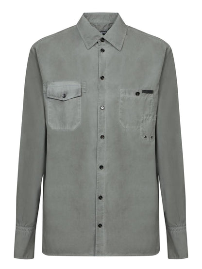 Dolce & Gabbana Shirts