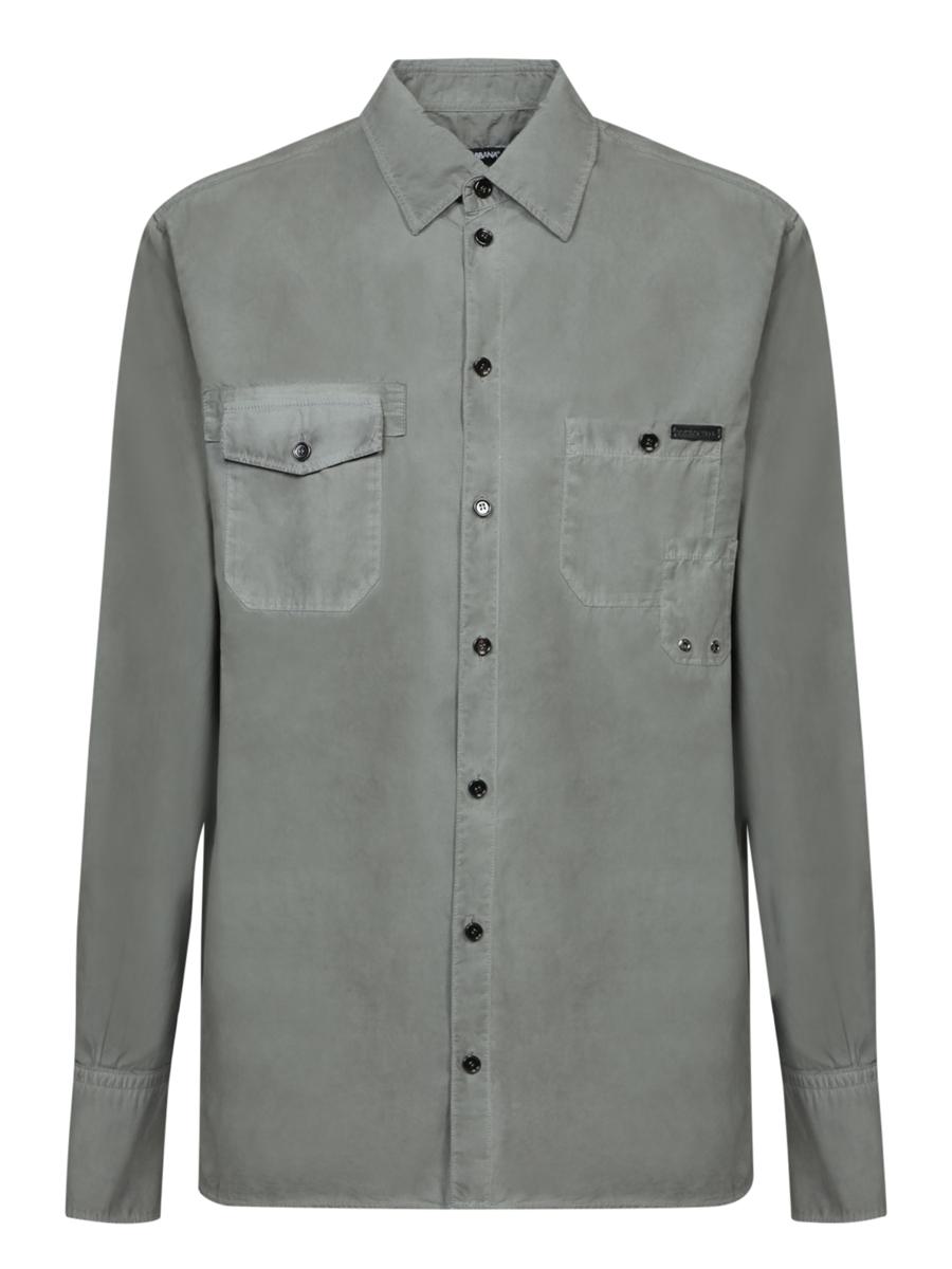 Dolce & Gabbana Shirts